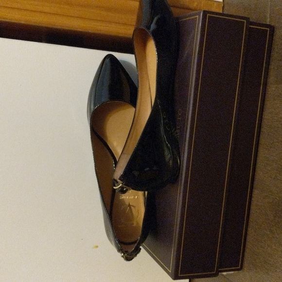 Flats black - Picture 1 of 4